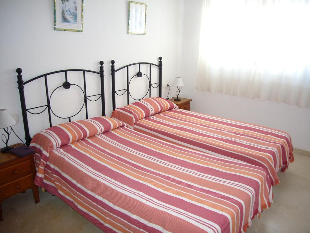 Apartamento Gemelos 22 - Arena